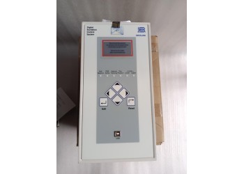 BASLER DECS-250 BASLER DECS-250-LN1SA1N DIGITAL EXCITATION CONTROL SYSTEM NEW   