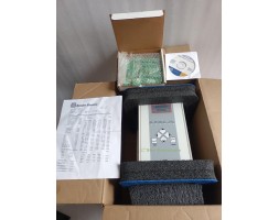 BASLER DECS-250 BASLER DECS-250-LN1SA1N DIGITAL EXCITATION CONTROL SYSTEM NEW   