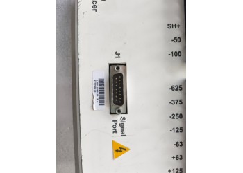 BASLER FIELD ISOLATION TRANSDUCER 937-290-0101