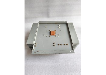 BASLER MVC236 BASLER MANUAL VOLTAGE CONTROL MVC236