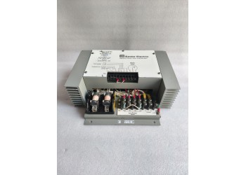 BASLER MVC236 BASLER MANUAL VOLTAGE CONTROL MVC236