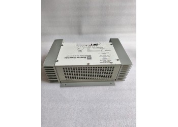 BASLER MVC236 BASLER MANUAL VOLTAGE CONTROL MVC236