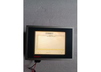 BECKHOFF CP6207-0001-0020 CP620700010020 HMI