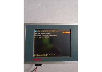 BECKHOFF CP6207-0001-0020 CP620700010020 HMI BECKHOFF CP6207-0001-0020 CP620700010020 HMI
