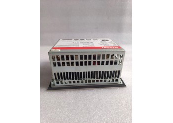 BECKHOFF CP6207-0001-0020 CP620700010020 HMI