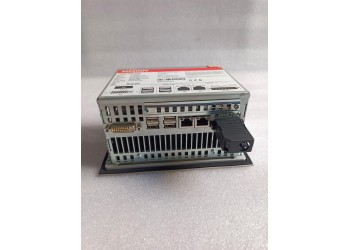 BECKHOFF CP6207-0001-0020 CP620700010020 HMI