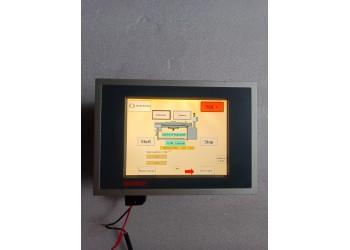 BECKHOFF CP6207-0001-0020 CP620700010020 HMI