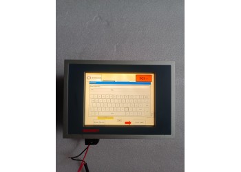 BECKHOFF CP6207-0001-0020 CP620700010020 HMI