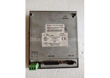 Beijar E100 E200 E300 LCD HMI