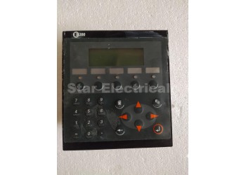 Beijar E100 E200 E300 LCD HMI