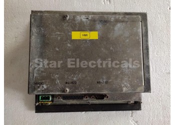 Beijar E100 E200 E300 LCD HMI