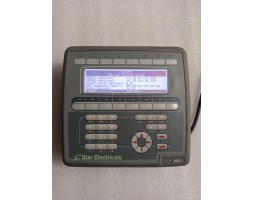 BEIJER E1032 HMI – Mitsubishi Compatible Operator Panel