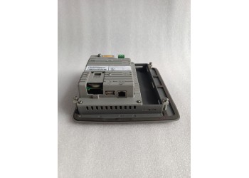 BEIJER E1032 HMI – Mitsubishi Compatible Operator Panel