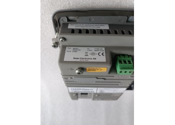 BEIJER E1032 HMI – Mitsubishi Compatible Operator Panel