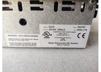 BEIJER E615 BEIJER 04410C