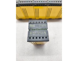 BENDER AGH150W ANKOPPELGERAT COUPLING DEVICE 