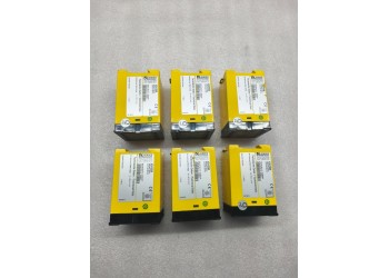 BENDER AGH150W ANKOPPELGERAT COUPLING DEVICE 