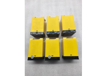 BENDER AGH150W ANKOPPELGERAT COUPLING DEVICE 