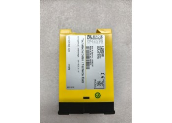 BENDER AGH150W ANKOPPELGERAT COUPLING DEVICE 