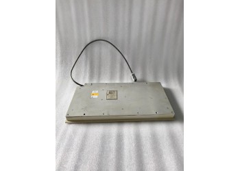 BENTLY NEVADA 3500/93 SYSTEM DISPLAY BENTLY NEVADA 135785-02