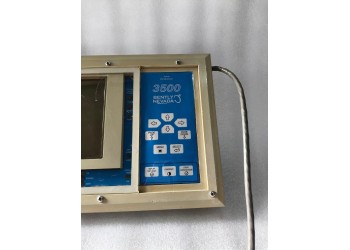 BENTLY NEVADA 3500/93 SYSTEM DISPLAY BENTLY NEVADA 135785-02