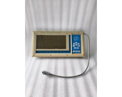 BENTLY NEVADA 3500/93 SYSTEM DISPLAY BENTLY NEVADA 135785-02