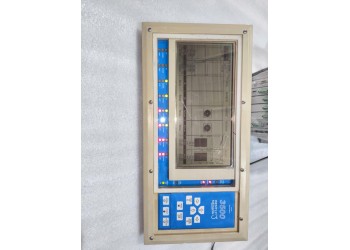 BENTLY NEVADA 3500/93 SYSTEM DISPLAY BENTLY NEVADA 135785-02