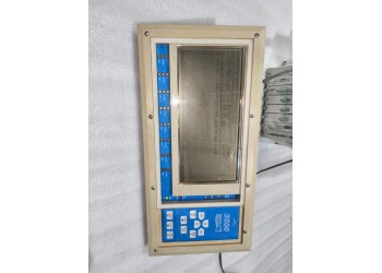 BENTLY NEVADA 3500/93 SYSTEM DISPLAY BENTLY NEVADA 135785-02