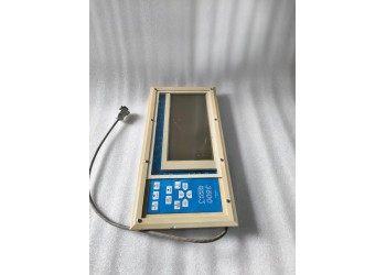 BENTLY NEVADA 3500/93 SYSTEM DISPLAY BENTLY NEVADA 135785-02