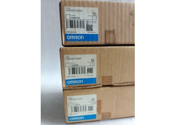 C200HW-PA204 OMRON C200HW-PA204 POWER SUPPLY UNIT 