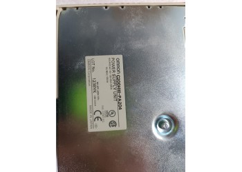 C200HW-PA204 OMRON C200HW-PA204 POWER SUPPLY UNIT 