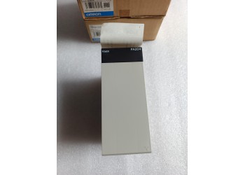 C200HW-PA204 OMRON C200HW-PA204 POWER SUPPLY UNIT 