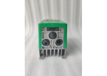 Control Techniques Commander SK SE11200037 AC Drive Inverter, 3 Phase VFD for Industrial Motor Control