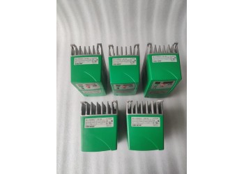 Control Techniques Commander SK SE11200037 AC Drive Inverter, 3 Phase VFD for Industrial Motor Control