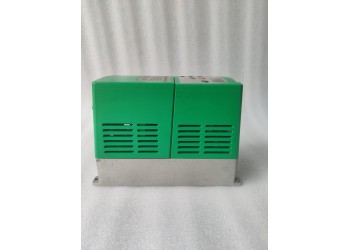 Control Techniques Commander SK SE11200037 AC Drive Inverter, 3 Phase VFD for Industrial Motor Control