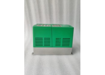 Control Techniques Commander SK SE11200037 AC Drive Inverter, 3 Phase VFD for Industrial Motor Control