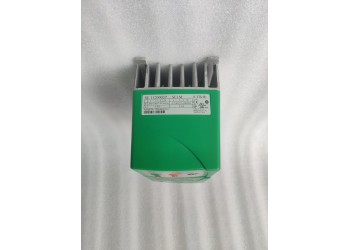 Control Techniques Commander SK SE11200037 AC Drive Inverter, 3 Phase VFD for Industrial Motor Control