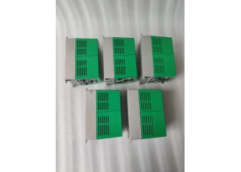 Control Techniques Commander SK SE11200037 AC Drive Inverter, 3 Phase VFD for Industrial Motor Control