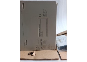 CS1W-ID231 OMRON CS1W-ID231 INPUT UNIT 