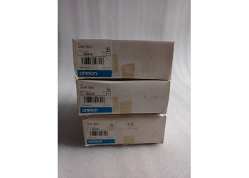 CS1W-ID261 OMRON CS1W-ID261 INPUT UNIT 