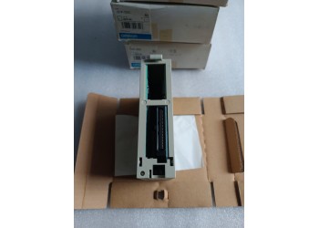 CS1W-ID261 OMRON CS1W-ID261 INPUT UNIT 