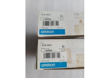 CS1W-OD231 OMRON CS1W-OD231 OUTPUT UNIT 