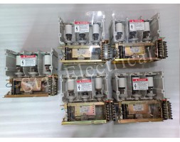 CV-6GA TOSHIBA CV-6GA VACUUM CONTACTOR 200AMP 