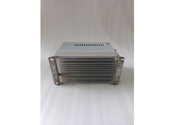 DANFOSS MCD5-0053B-T5-G1X-20CV2 VLT SOFT STARTER 35HP 