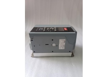 DANFOSS MCD5-0053B-T5-G1X-20CV2 VLT SOFT STARTER 35HP 
