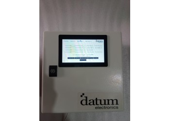 DATUM SPM2 CONTROL UNIT-SP3 DATUM 401646-SP3 DATUM 900208-SP1 PANEL UNIT SELL