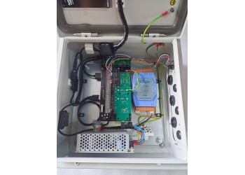 DATUM SPM2 CONTROL UNIT-SP3 DATUM 401646-SP3 DATUM 900208-SP1 PANEL UNIT SELL