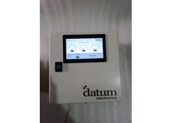 DATUM SPM2 CONTROL UNIT-SP3 DATUM 401646-SP3 DATUM 900208-SP1 PANEL UNIT SELL
