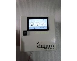 DATUM SPM2 CONTROL UNIT-SP3 DATUM 401646-SP3 DATUM 900208-SP1 PANEL UNIT SELL