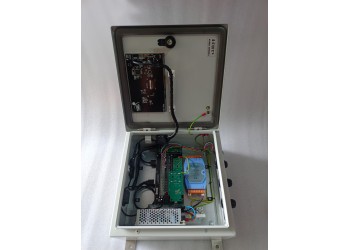 DATUM SPM2 CONTROL UNIT-SP3 DATUM 401646-SP3 DATUM 900208-SP1 PANEL UNIT SELL